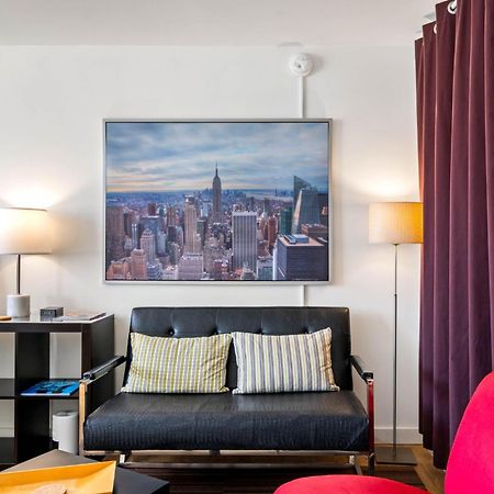 Studios On 25Th By Bca Furnished Apartments アトランタ エクステリア 写真