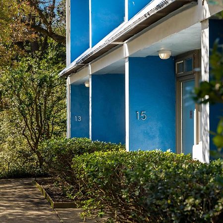 Studios On 25Th By Bca Furnished Apartments アトランタ エクステリア 写真