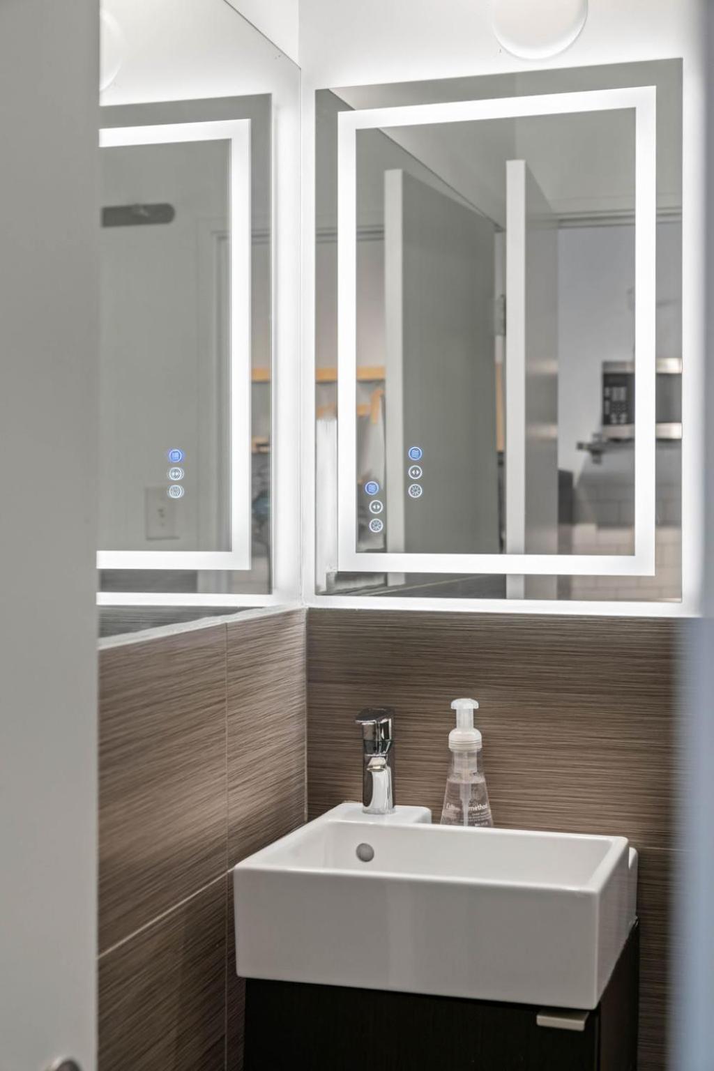 Studios On 25Th By Bca Furnished Apartments アトランタ エクステリア 写真