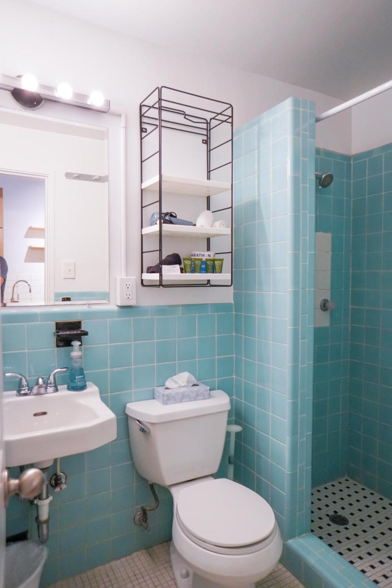 Studios On 25Th By Bca Furnished Apartments アトランタ エクステリア 写真