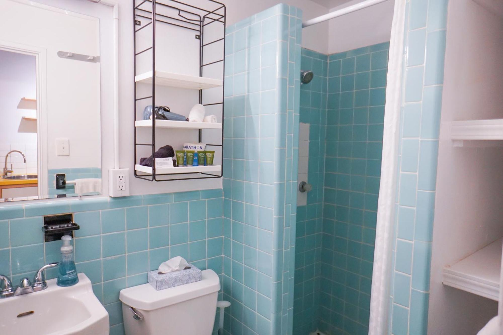 Studios On 25Th By Bca Furnished Apartments アトランタ エクステリア 写真