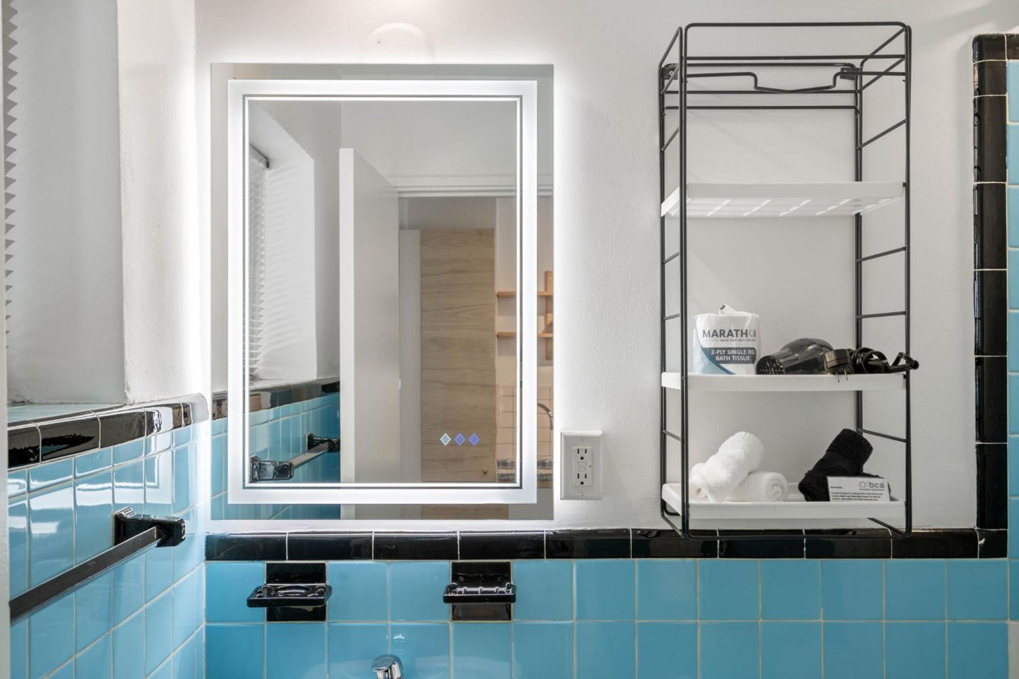 Studios On 25Th By Bca Furnished Apartments アトランタ エクステリア 写真