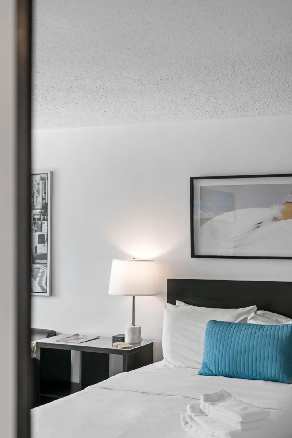 Studios On 25Th By Bca Furnished Apartments アトランタ エクステリア 写真