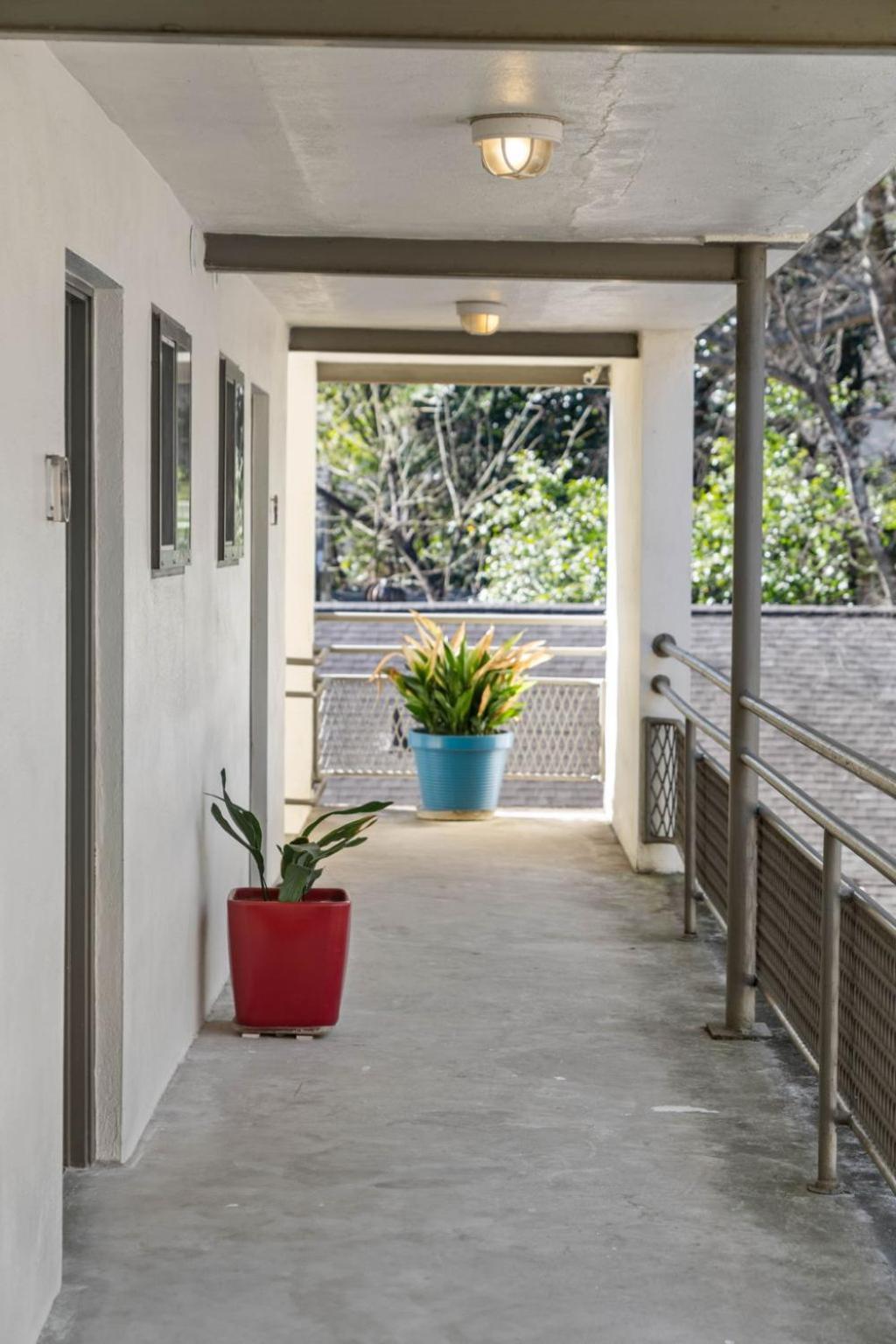 Studios On 25Th By Bca Furnished Apartments アトランタ エクステリア 写真