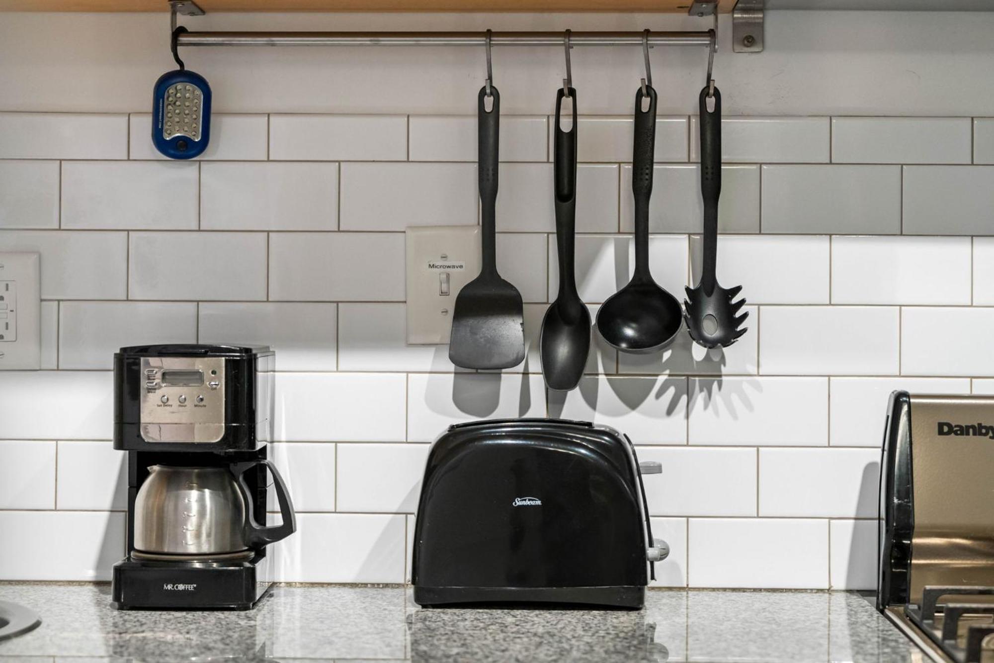 Studios On 25Th By Bca Furnished Apartments アトランタ 部屋 写真